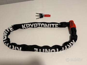 Catena kryptonite Evolution 1012 - 120 cm