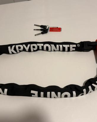 Catena kryptonite Evolution 1012 - 120 cm