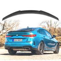 SPOILER ALETTONE BMW F44 LOOK M4 CARBONIO