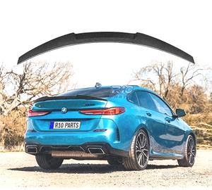 SPOILER ALETTONE BMW F44 LOOK M4 CARBONIO