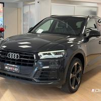 AUDI Q5 2ª serie Q5 40 TDI quattro S tronic Bu...