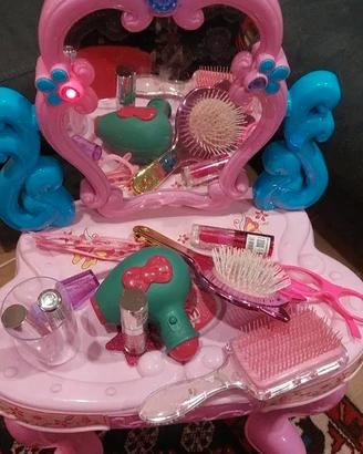 SPECCHIERA GIOCATTOLO