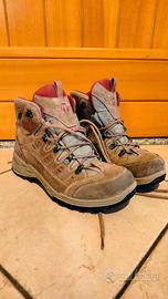 Scarponi Tecnica Starcrosss GTX donna, n.40