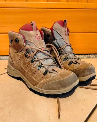 Scarponi Tecnica Starcrosss GTX donna, n.40