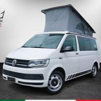 VOLKSWAGEN California 2.0 Tdi Beach 150cv 4Mot. DS