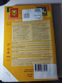 Libro di Inglese per Liceo/Scuola Superiore con CD
