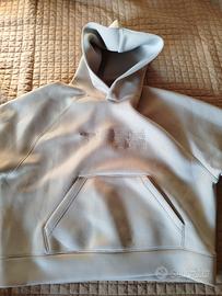 Giacca neoprene con cappuccio BERSHKA TECH