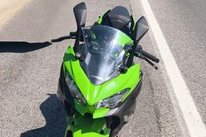 Kawasaki Ninja 400 2018 