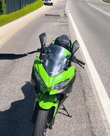 Kawasaki Ninja 400 2018 