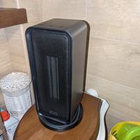 Stufetta elettrica goveelife