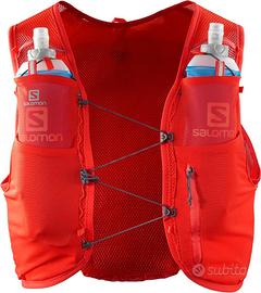 Salomon ADV Hydra Vest 8