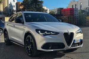 Alfa Romeo Stelvio Competizione Q4