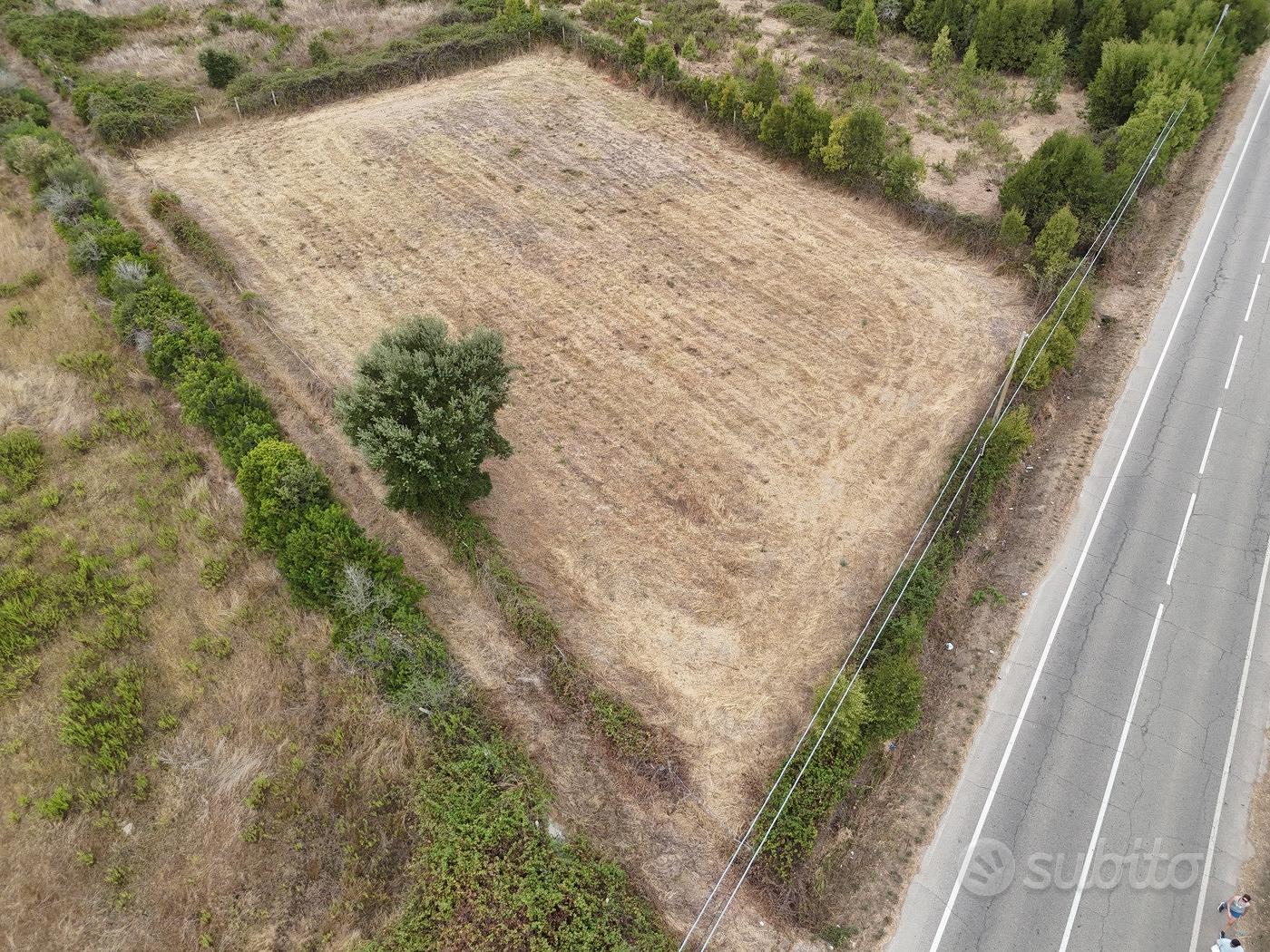 Terreno Agricolo Tortolì [Cod. rif 3255514VRG] - Altro