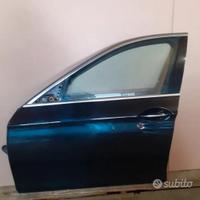 Bmw serie 5 f10 porta sportello portiera ant sx