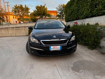 Peugeot 308 1.6 HDi 92 CV SW Business