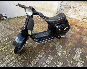 VESPA PK50 S
