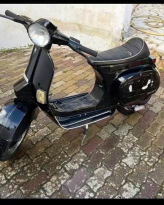VESPA PK50 S
