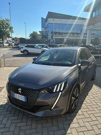 Peugeout 208 GT Automatica