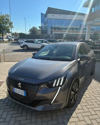 Peugeout 208 GT Automatica