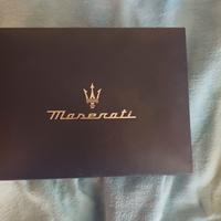 orologio maserati 