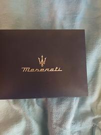 orologio maserati 