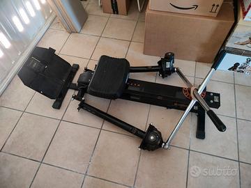 VOGATORE CARNIELLI ULTRASKIFF