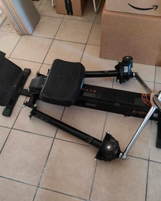 VOGATORE CARNIELLI ULTRASKIFF