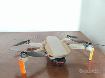 Drone Mavic Mini per pezzi di ricambio 