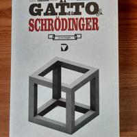 Il gatto di Schrodinger- Philippe Forest