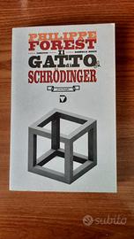 Il gatto di Schrodinger- Philippe Forest