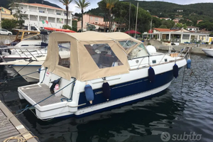 Barca    OMBRINA 800