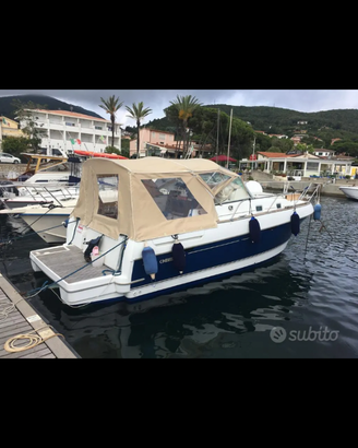 Barca    OMBRINA 800