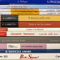 Spiritualità, Religione
