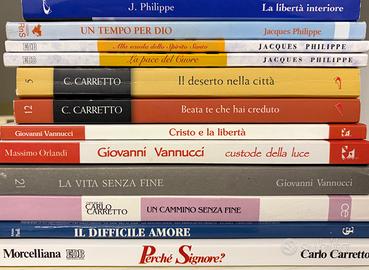 Spiritualità, Religione