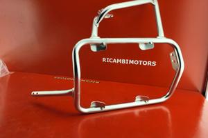 SUPPORTO VALIGIA BMW F800GS F 800 GS