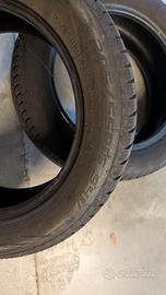 Gomme ALL SEASON misure 205x55 R16 94V