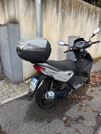 Scooter  kimko 125 anno 2021