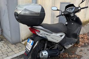 Scooter  kimko 125 anno 2021