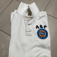 Abetcrombie & Fitch