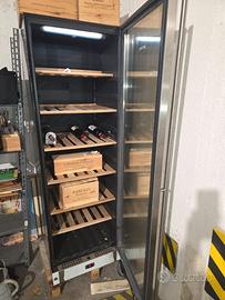 Cantinetta Vino Smeg 160 bottiglie