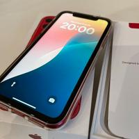 Iphone 11 - 64GB - euro 100