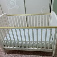culla bambini 