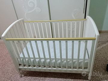 culla bambini 