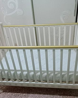 culla bambini 