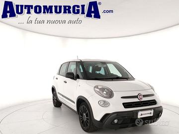 FIAT 500L 1.4 95 CV City Cross S-design