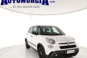 FIAT 500L 1.4 95 CV City Cross S-design