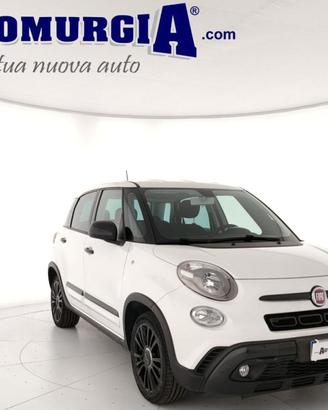 FIAT 500L 1.4 95 CV City Cross S-design
