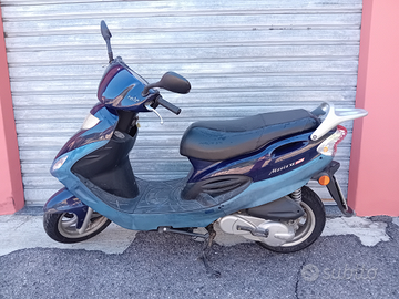 Scooter Kymco 125