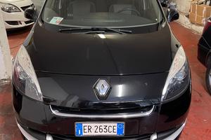 Renault Scenic Scénic XMod 1.5 dCi 110CV Start&Sto