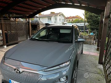 Hyundai Kona EV Exellence 64 Kw